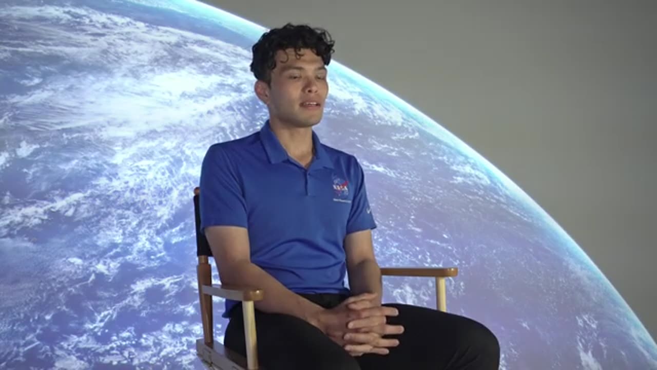 Meet NASA Graphics and visualozation Lab