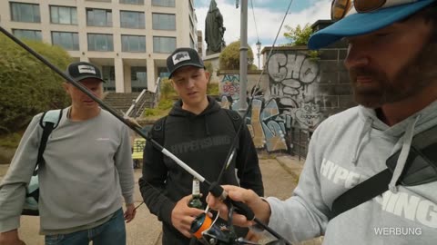 100€ Challenge