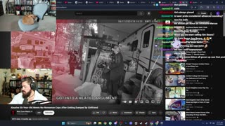CRIME/ CYCLISTS ARE SCUM/ GAMEBOY CAMERA CHAD