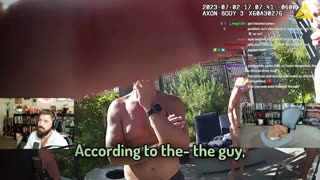 CRIME/ CYCLISTS ARE SCUM/ GAMEBOY CAMERA CHAD