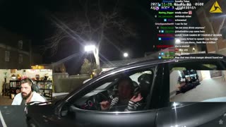 CRIME/ CYCLISTS ARE SCUM/ GAMEBOY CAMERA CHAD