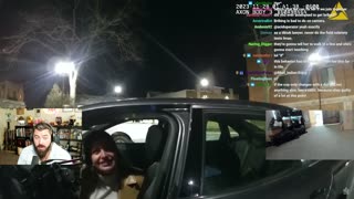 CRIME/ CYCLISTS ARE SCUM/ GAMEBOY CAMERA CHAD