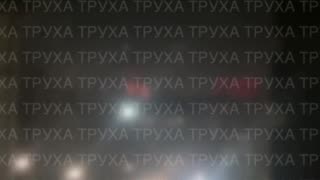 🚀🔥 Ukraine Russia War | Geran-2 Missile Strike Hits Kiev | RCF