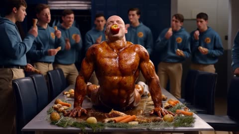 TRAILER: Cooking Coach