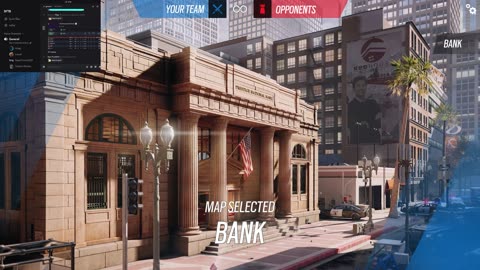 R6S Wallapalooza (Wall Hack ASMR and Trolling Enemies)