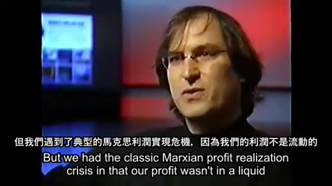 Steve Jobs - The Lost Interview(Chinese Subtitle).mp4
