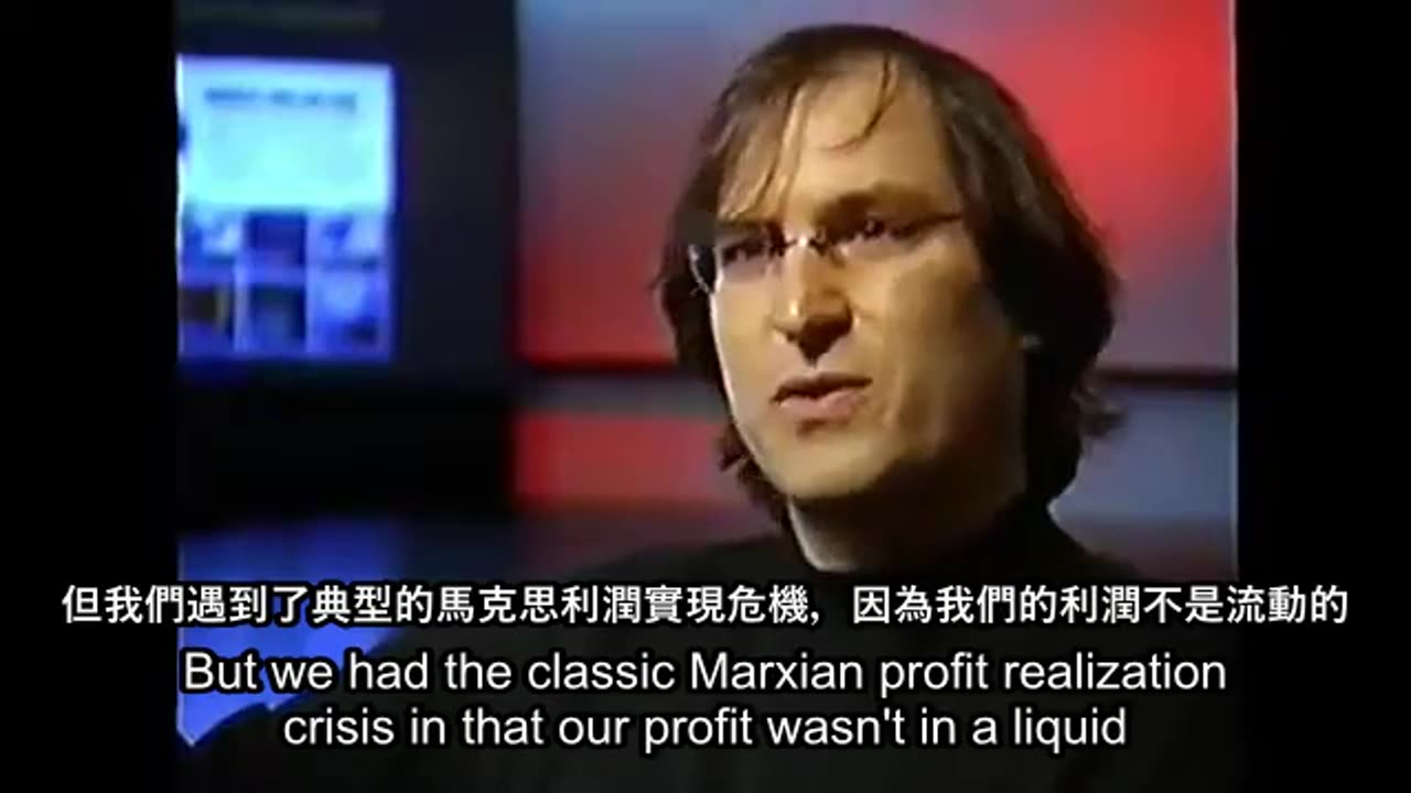 Steve Jobs - The Lost Interview(Chinese Subtitle).mp4