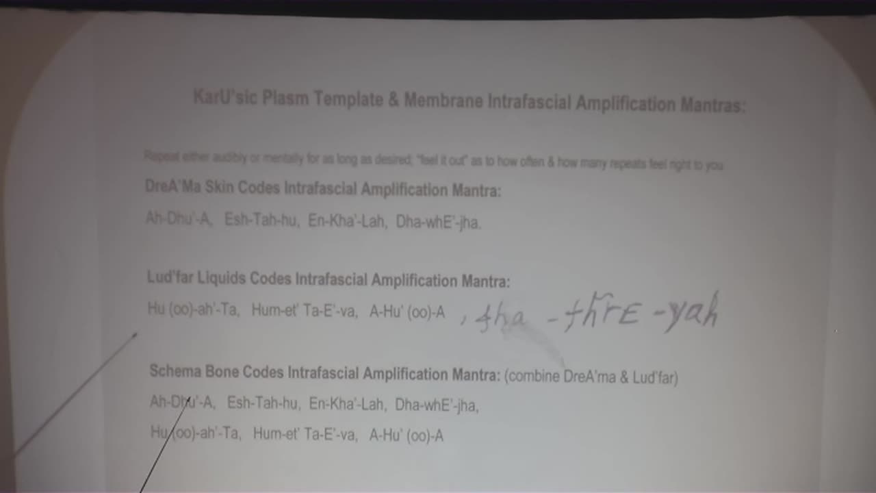 2022 Tan tri Ahura teachings shiftmasters technique 4
