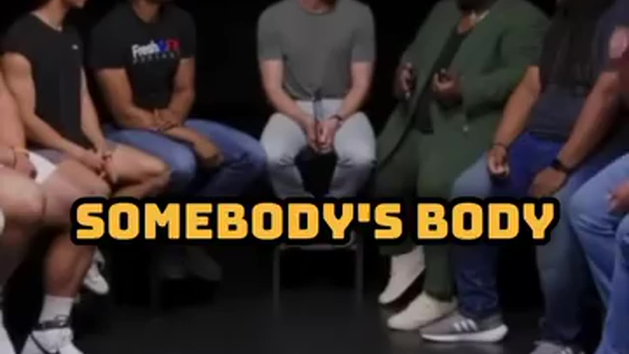Fresh and fit for videos