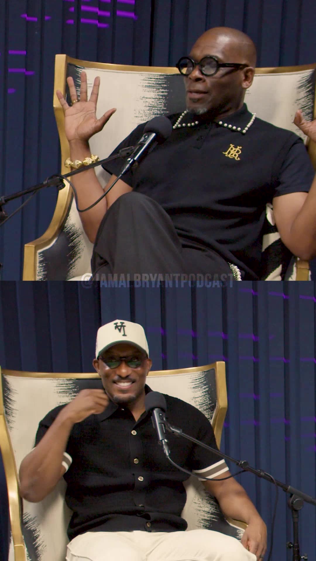 When Ministry Meets Marketplace…