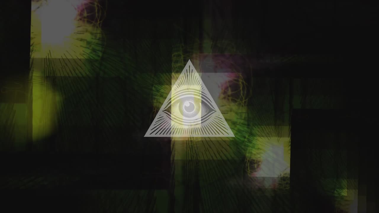 The Gnosis of the All-Seeing Eye - Unlocking the Truth Behind the Symbol