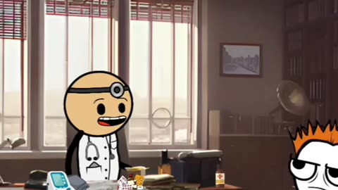 "Oops, He Flatlined: A Medical Misadventure"