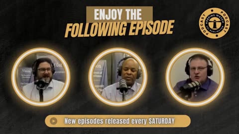 Keeping Watch - Episode 126: The Big Beautiful Bill