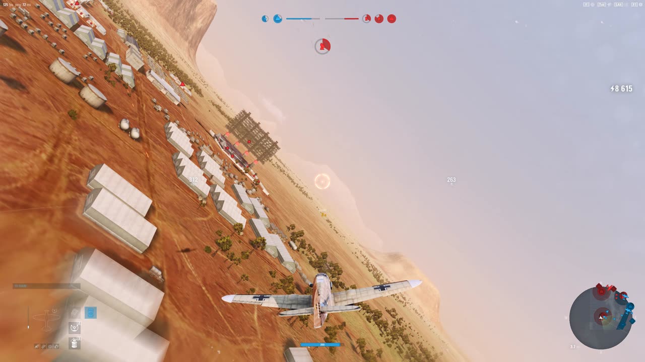 Tier 7 drops