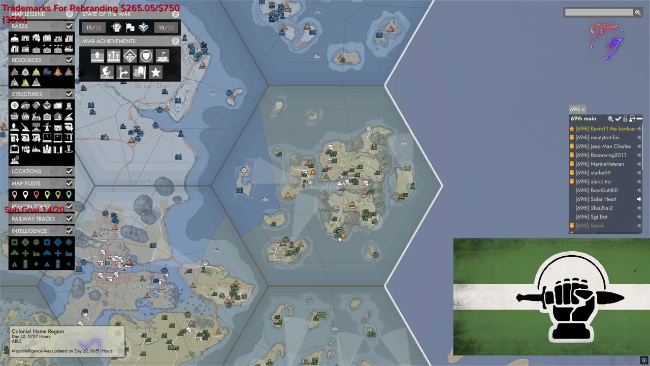 Task- Not To Get Tilted. Challenge- IMPOSSIBLE