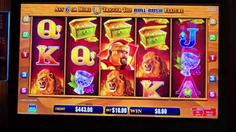 💥I PUT $1,500 IN💥 WATCH WHAT HAPPENS😤 @Sydneyslotsking #pokies #gambling #slots #slotmachines