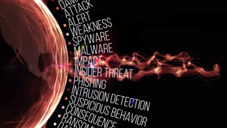Guardians of the Cyber Realm: Invisible Shield, Mastering Data Encryption, World of Malware