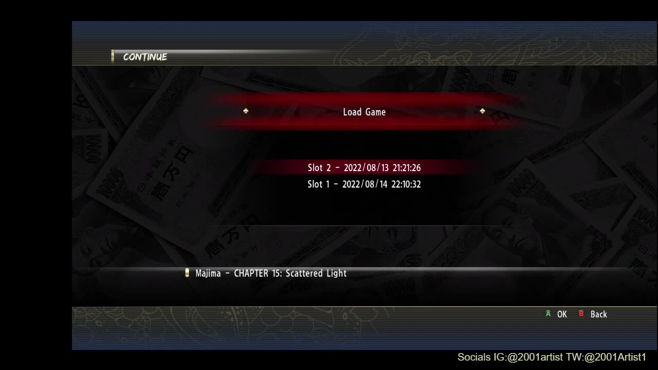 Yakuza 0 (part 14 End)