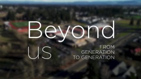 Vancouver Church ⛪️ Beyond Us