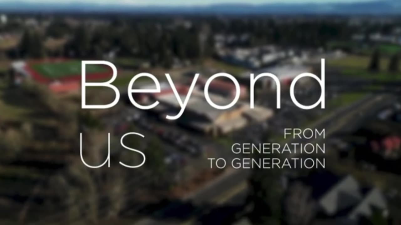 Vancouver Church ⛪️ Beyond Us