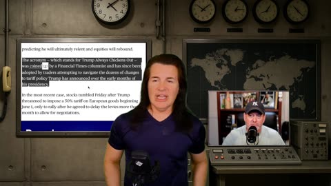 HAL SPARKS MORNINGS MEGAWORLDWIDE : NO DEAL OR NO DEAL