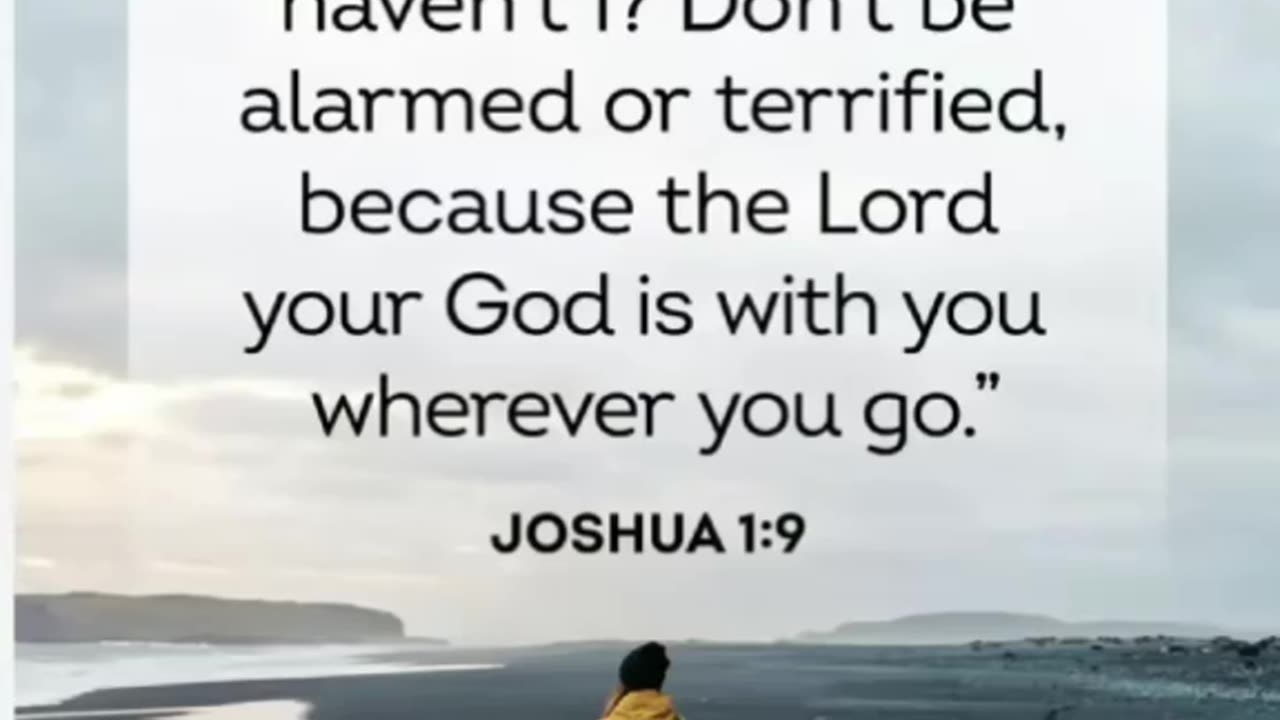 God is with you in this 🔥🔥🔥