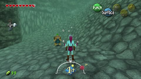 The Legend of Zelda: Ocarina of Time Randomizer