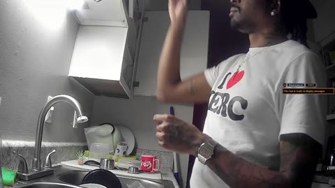 KANYE WEST DONDA 2 REACTION