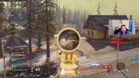 Call Of Duty BO6 Games