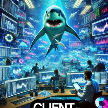 Deep Insights, Clear Results #rachael #mermaid