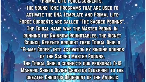 FIRE LETTER ACTIVATION, SECRET MECHANICS TO HIGHER EVOLUTION. (1) ASHAYANA DEANE-A5