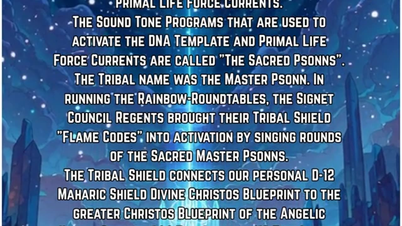 FIRE LETTER ACTIVATION, SECRET MECHANICS TO HIGHER EVOLUTION. (1) ASHAYANA DEANE-A5