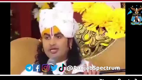 Aniruddhacharya Sparks Row Again With Controversial Remarks On Women And Marriage Age