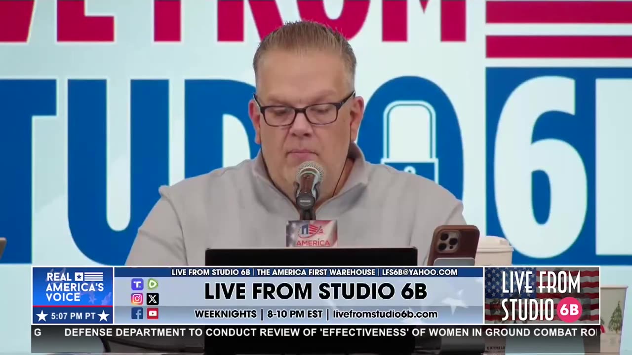 BREAKING NEWS FROM PORTLAND