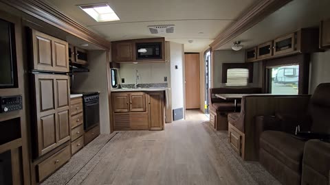 RV For Home Office - Guest Home - Multi Purpose 😎