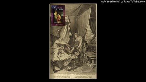 JACOB AND ESAU - Bible Stories for Children (Part 8)