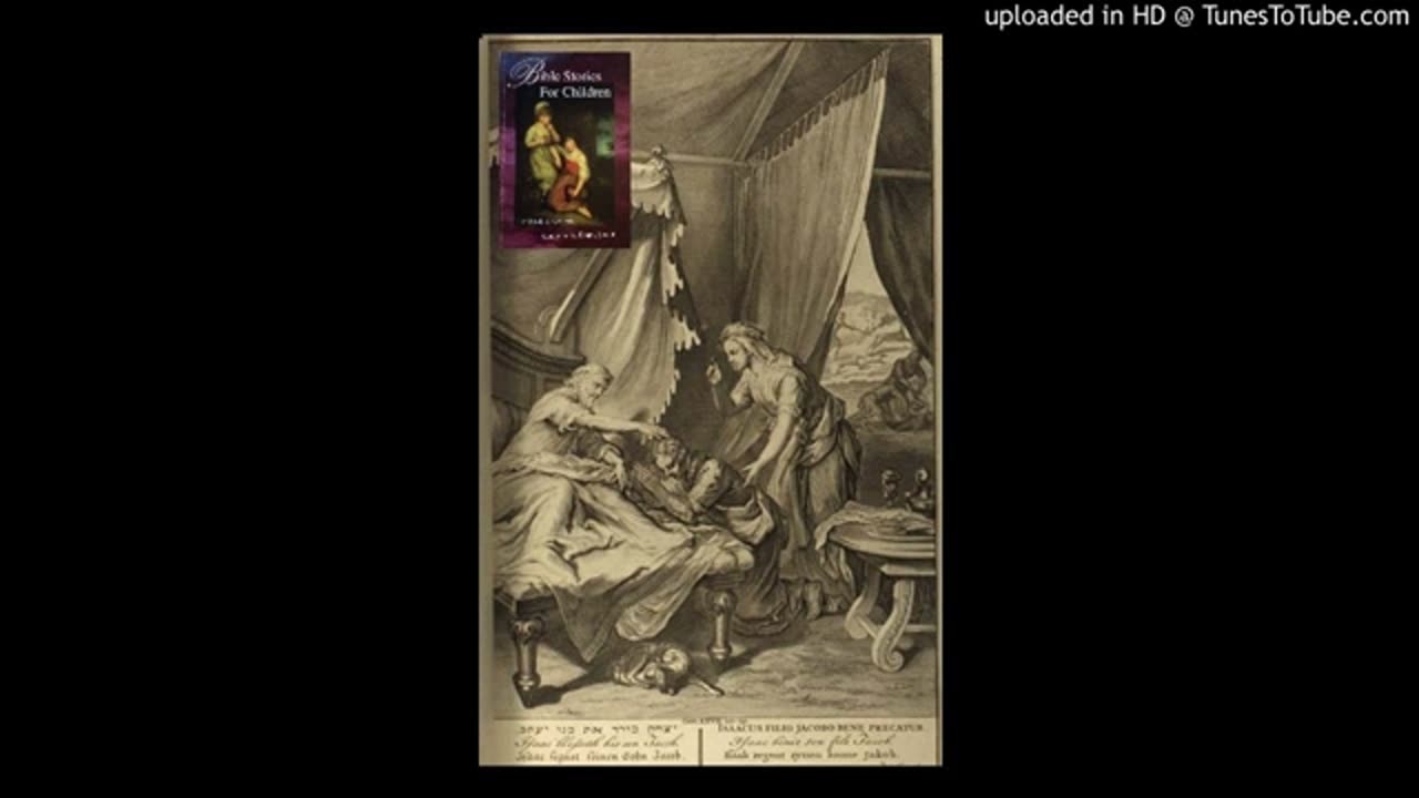 JACOB AND ESAU - Bible Stories for Children (Part 8)