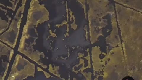 Our Erased History - The Underwater Grids