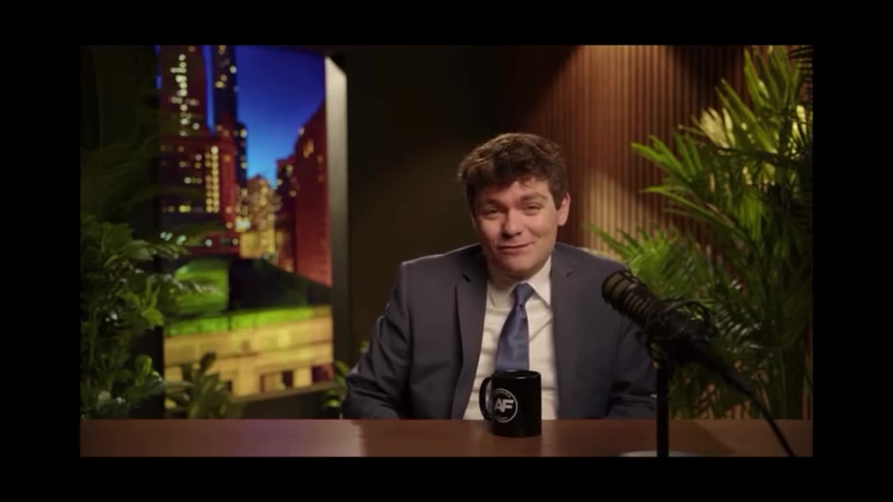 Nick Fuentes Admits: "I Made a Bad Health Decision Today!" - Groyper's Relatable Roast!