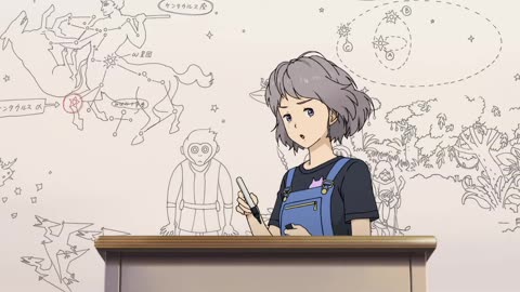 the laws of the universe part 0 (English)