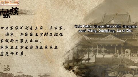 Word Of Honor S2 Ep 10