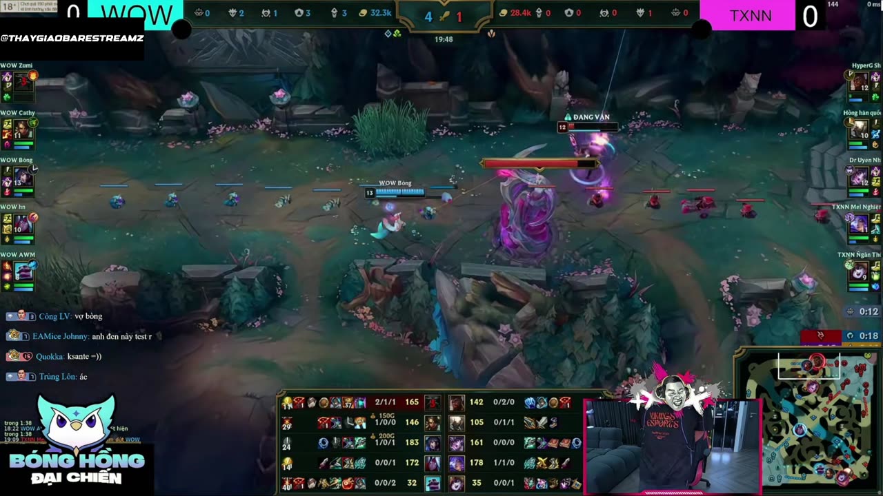 [RESTREAM] 15/08/2025_2
