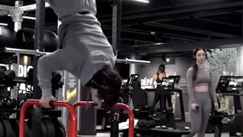 Best Fitness – Top Sport Motivation 🔥 Amazing People😲