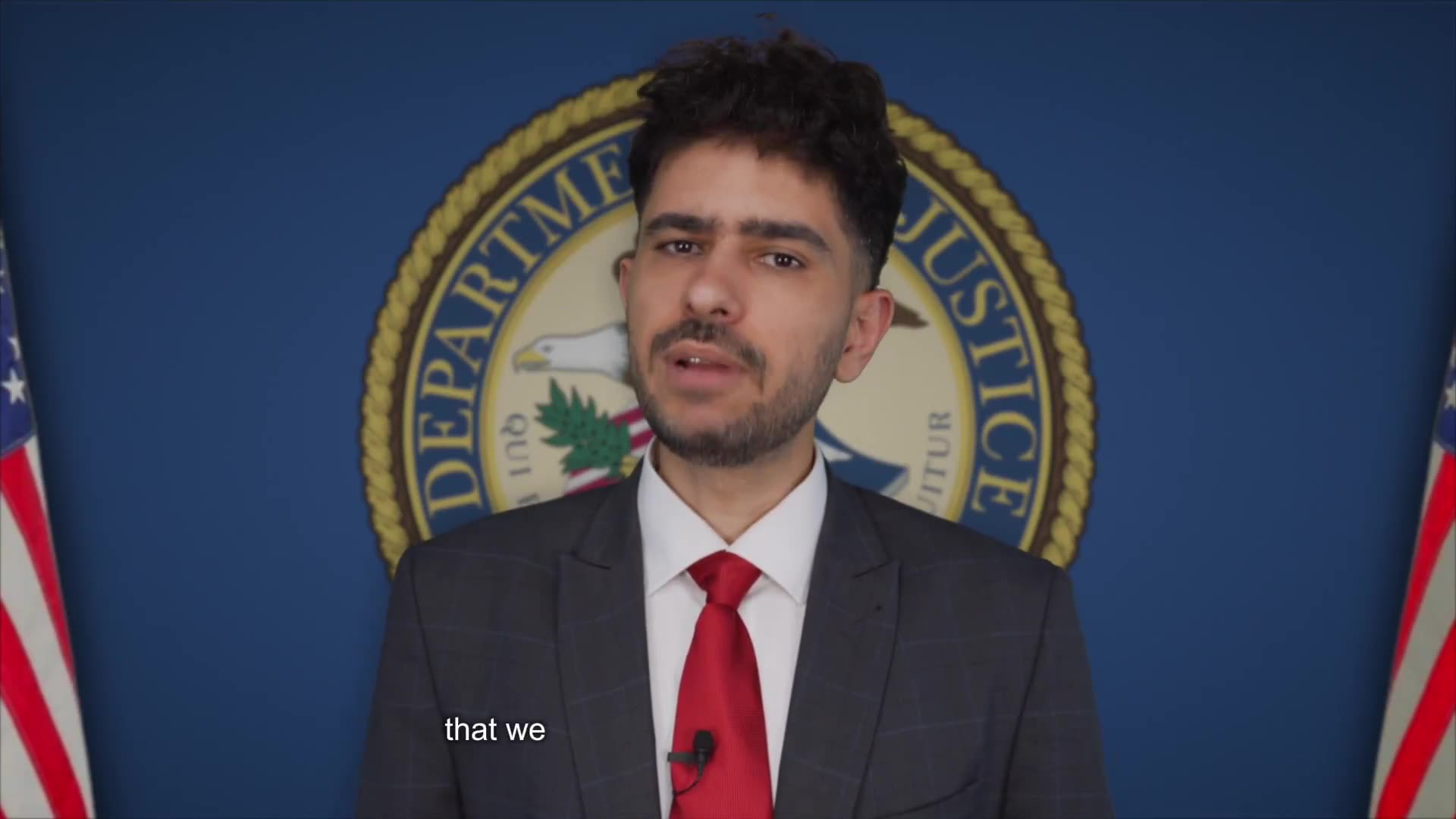 Satirist Damon Imani: Department of Justice and FBI Release Joint Statement on Jeffrey Epstein Memo