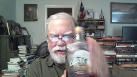 Elmer T Lee Single Barrel Bourbon Review by StabtheDragon#209