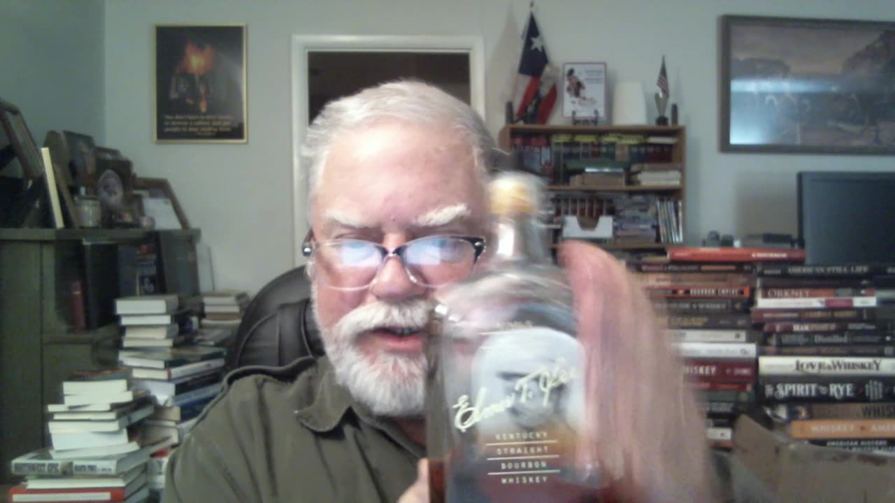 Elmer T Lee Single Barrel Bourbon Review by StabtheDragon#209