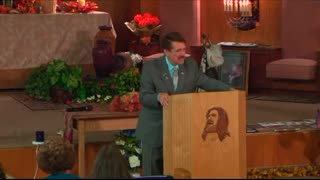 The Keeping Power Of God (January 6, 2013)