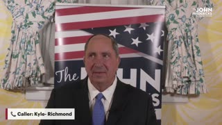 The John Fredericks Show [Live Radio & TV] August 28, 2025