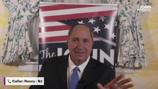 The John Fredericks Show [Live Radio & TV] August 28, 2025