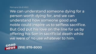 Episode 880: Adam vs. Jesus